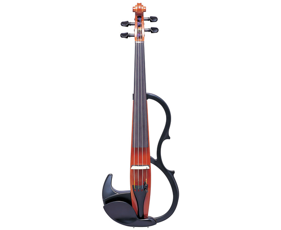 "Тихая" скрипка Yamaha SV250 - 21631 за 0 грн. | 4Club